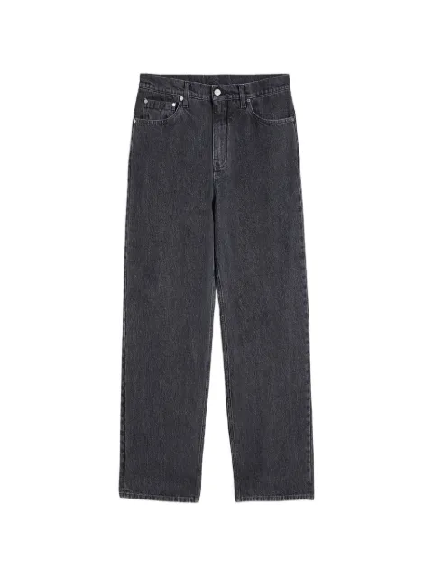 Jil Sander five-pocket jeans 