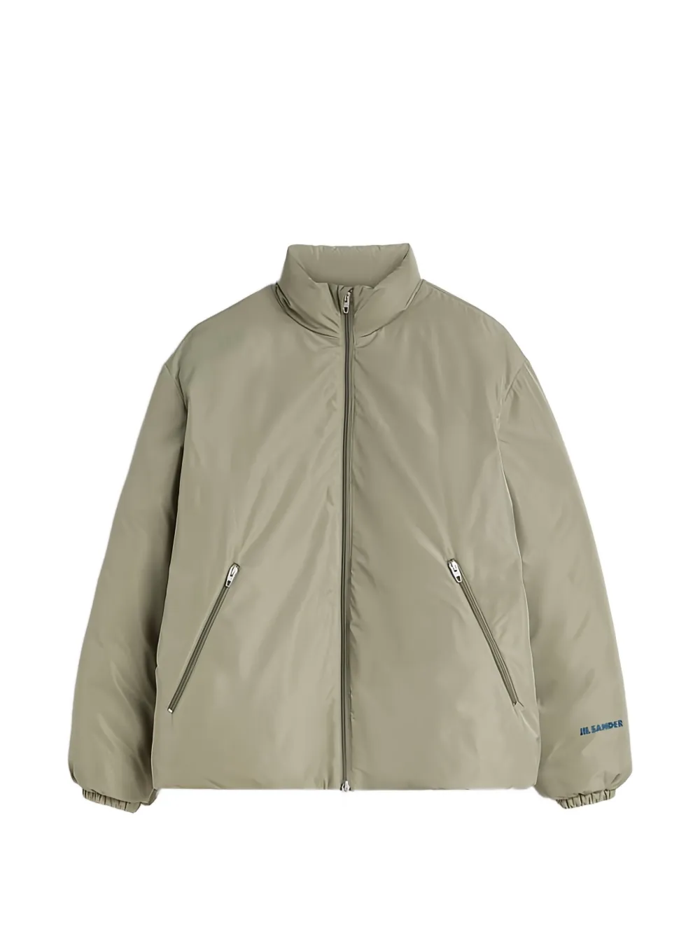Jil Sander Piumino - Verde