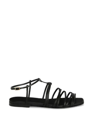 Saint Laurent カサンドラ サンダル 通販 - FARFETCH