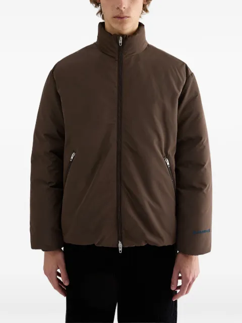Jil Sander long-sleeves jacket