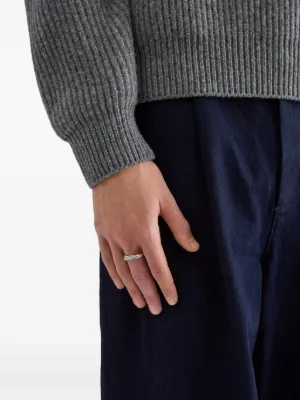 Jil Sander リング メンズ通販 - FARFETCH