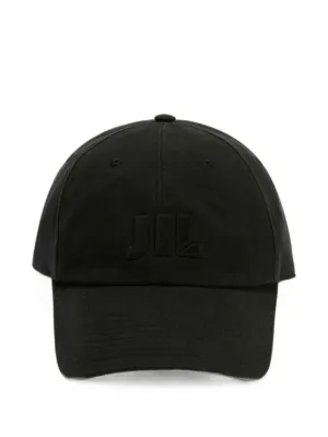 1017 ALYX 9SM パネルハット | ブラック | FARFETCH JP