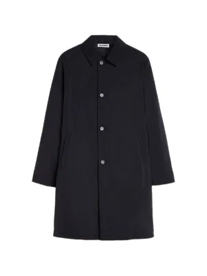 Jil Sander（ジルサンダー）コート・ダウン メンズ通販 - FARFETCH