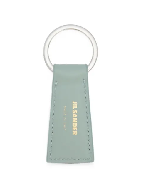 Jil Sander llavero Linea