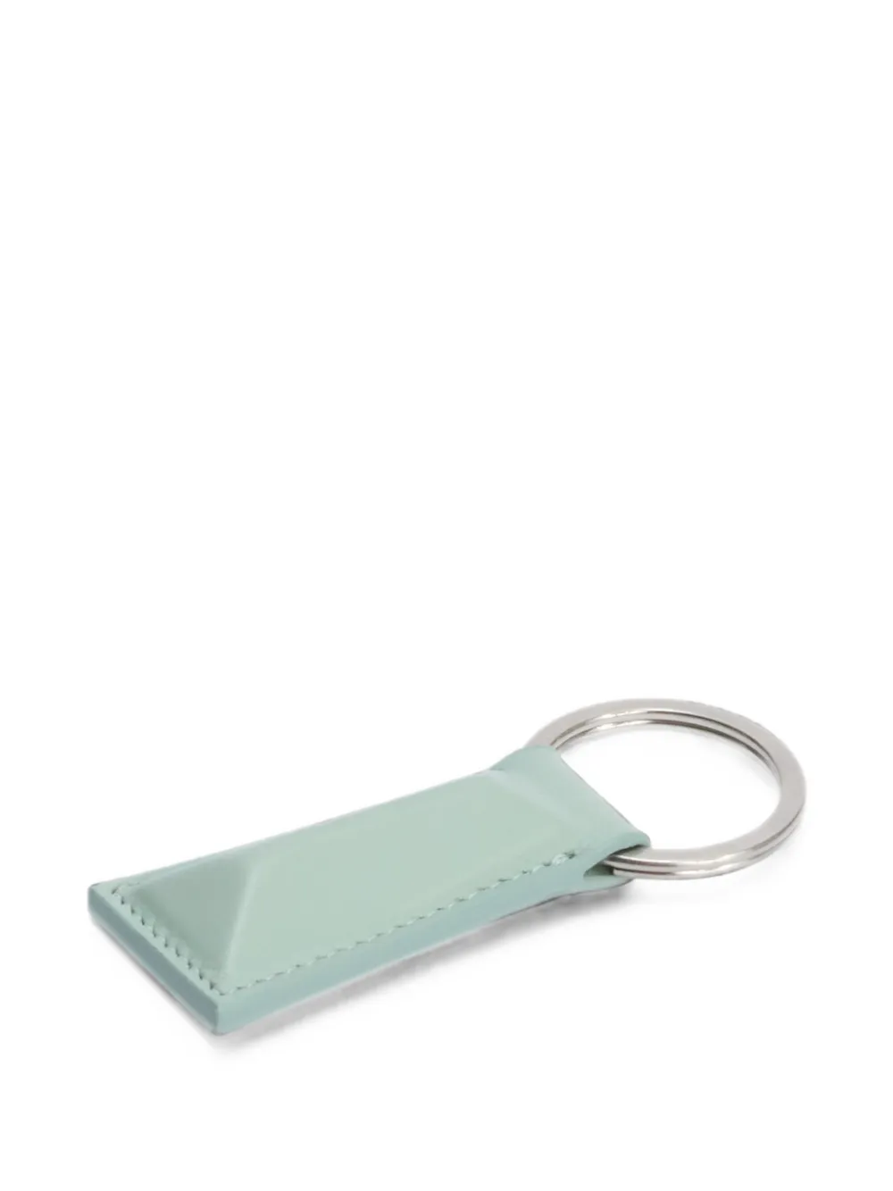 Jil Sander Linea sleutelhanger Blauw