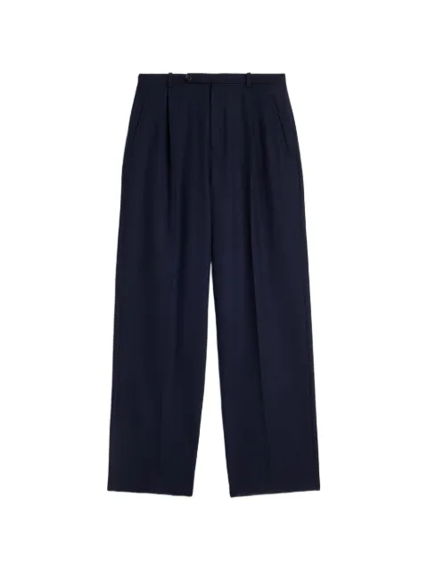 Jil Sander pantalones de vestir