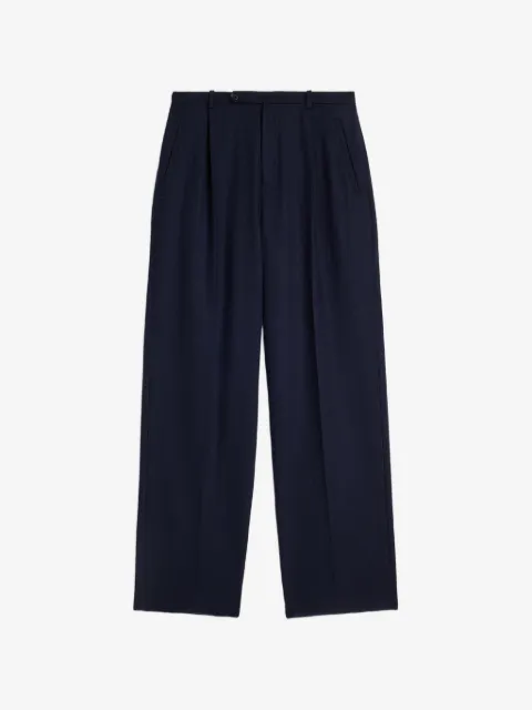 Jil Sander pantalones de vestir