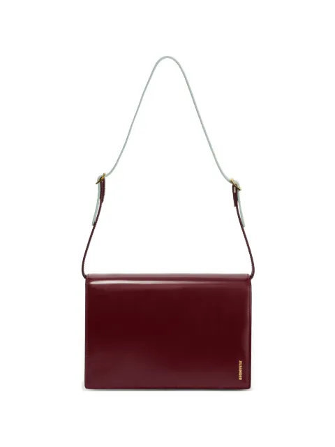 Jil Sander File small bag