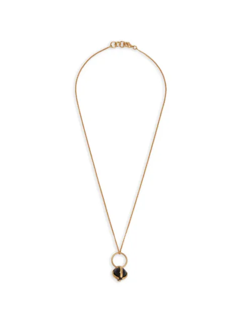 Jil Sander Collana con pendente