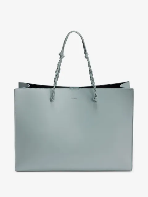 Jil Sander сумка-тоут Tangle
