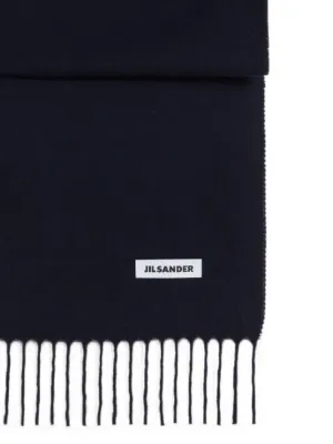 Jil Sander（ジルサンダー）スカーフ ストール - FARFETCH