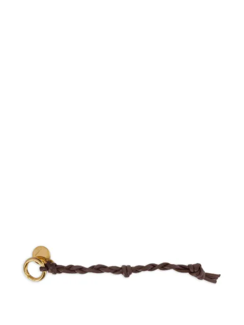Jil Sander llavero Tangle