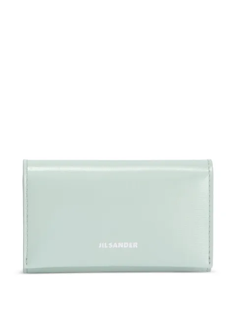 Jil Sander key pouch