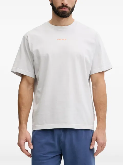 BOGNER FIRE+ICE Avan logo-print T-shirt