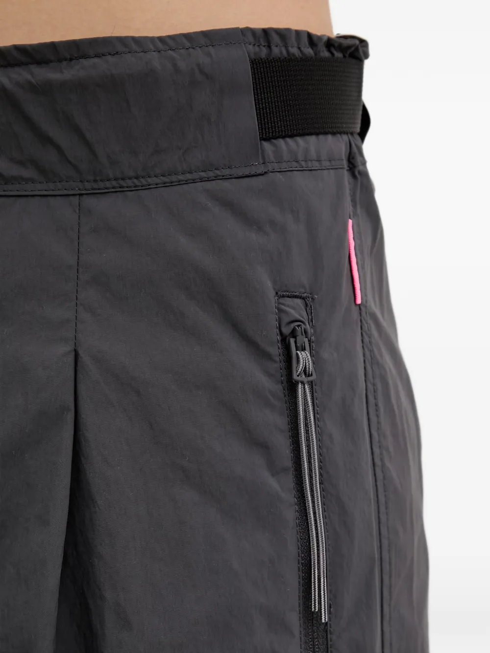BOGNER FIRE+ICE Charis trainingsbroek Grijs