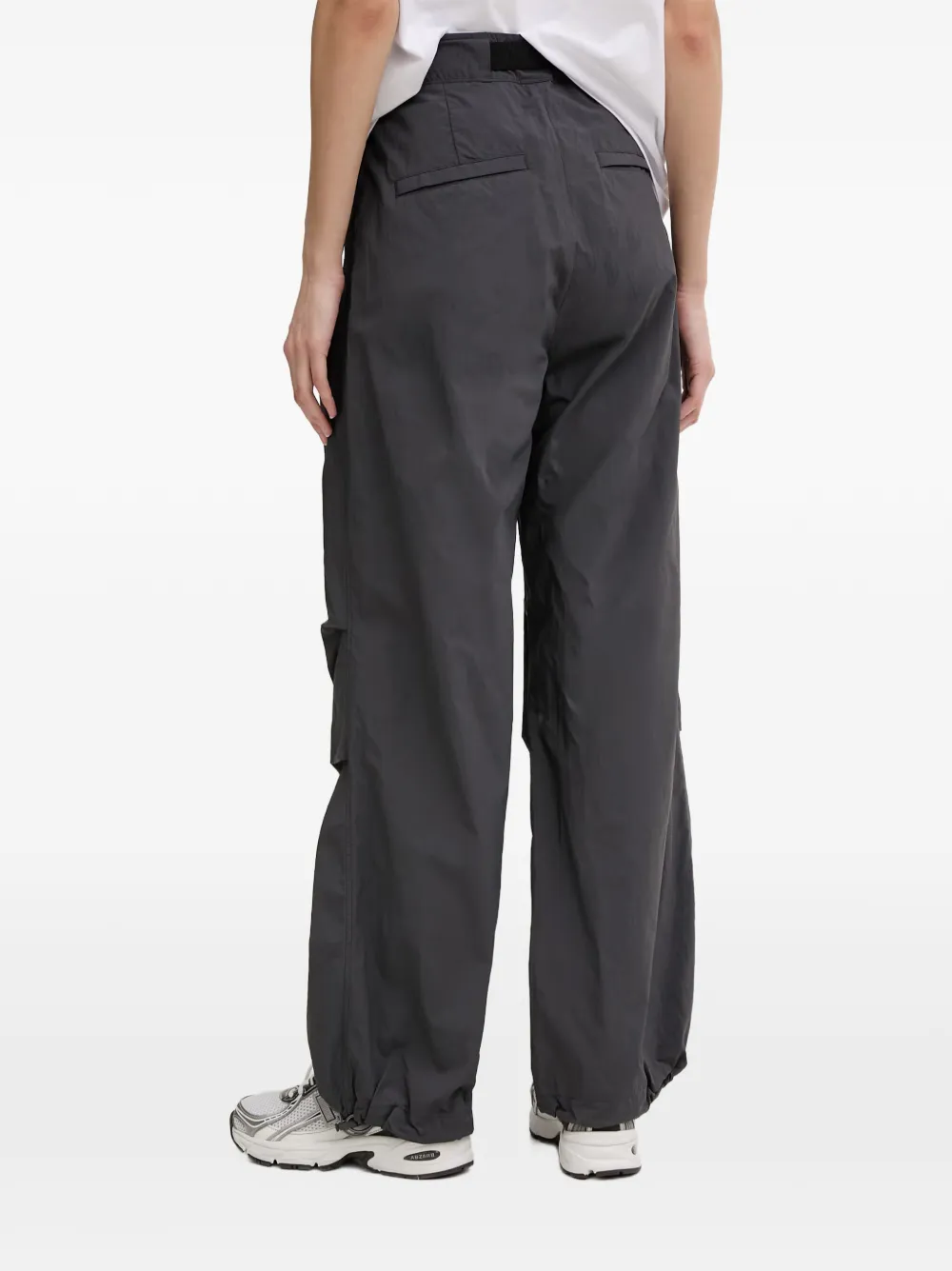 BOGNER FIRE+ICE Charis trainingsbroek Grijs
