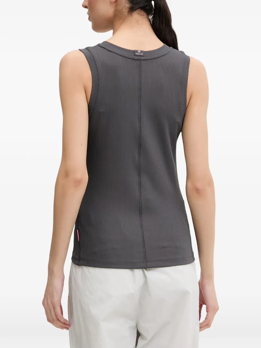 BOGNER FIRE+ICE Manya tanktop Grijs