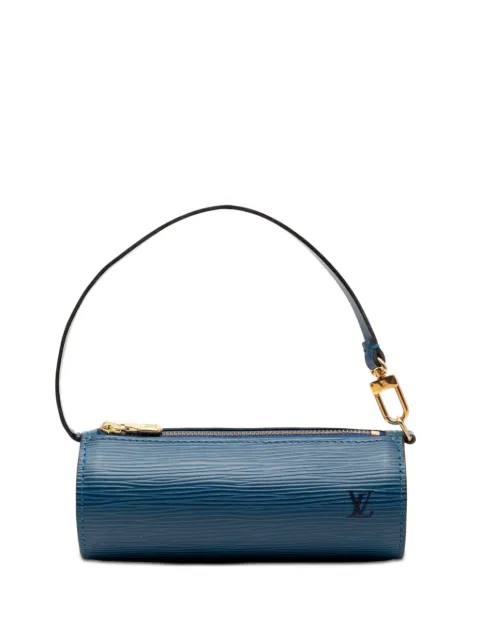 Louis Vuitton Pre-Owned 1998 Epi Pochette Papillon handbag