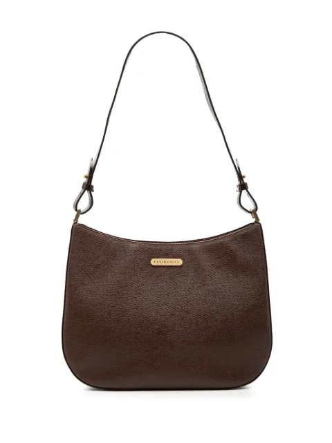 Burberry Pre-Owned axelväska från 2000-2017