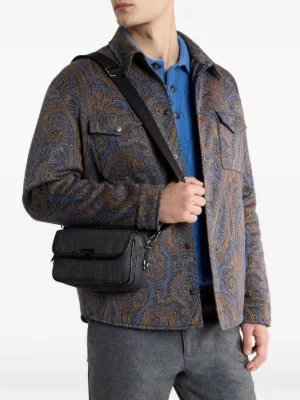 Etro メッセンジャーバッグ メンズ通販 - FARFETCH