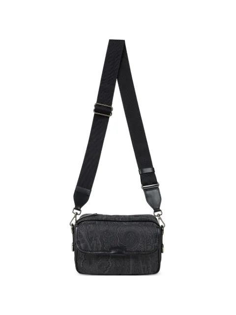 ETRO small Arnica messenger bag
