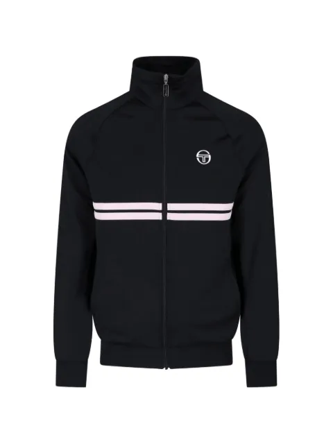 Sergio Tacchini Dallas zip-up sweatshirt
