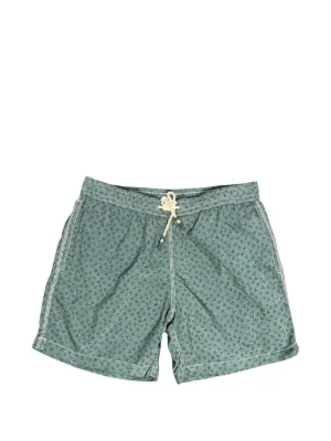 Hartford ミントグリーン 水着 ショートパンツ Hartford ボードショーツ メンズ通販 - Farfetch