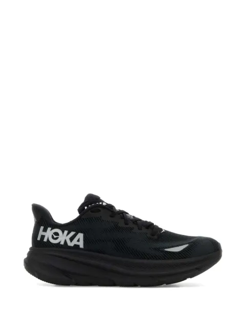 HOKA Clifton 9 GORE-TEX sneakers