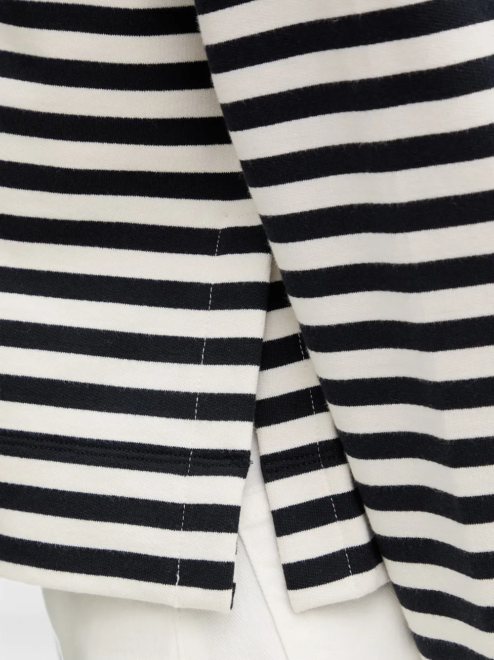 Barbour Gabby sweater Zwart