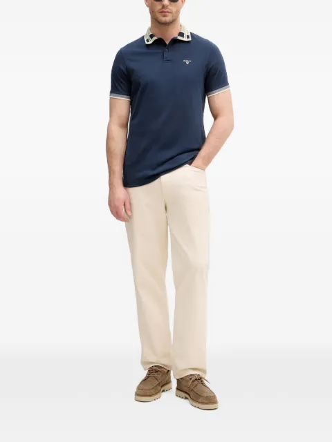 Barbour Callington polo shirt