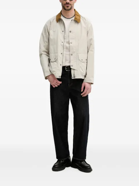Barbour camiseta Cornsay