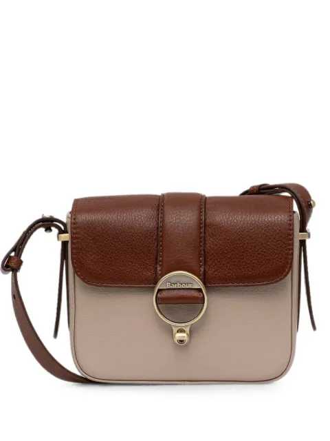 Barbour Mini Rosa Umhängetasche