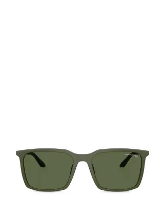 Armani Exchange