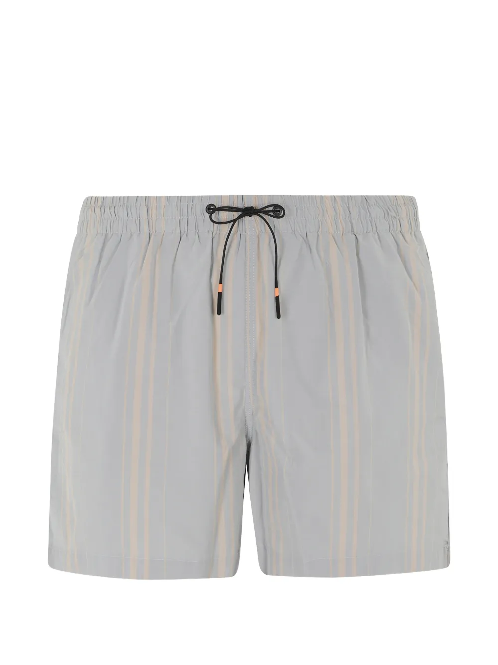 RRD Baiadera Tramontana swim shorts - Grau