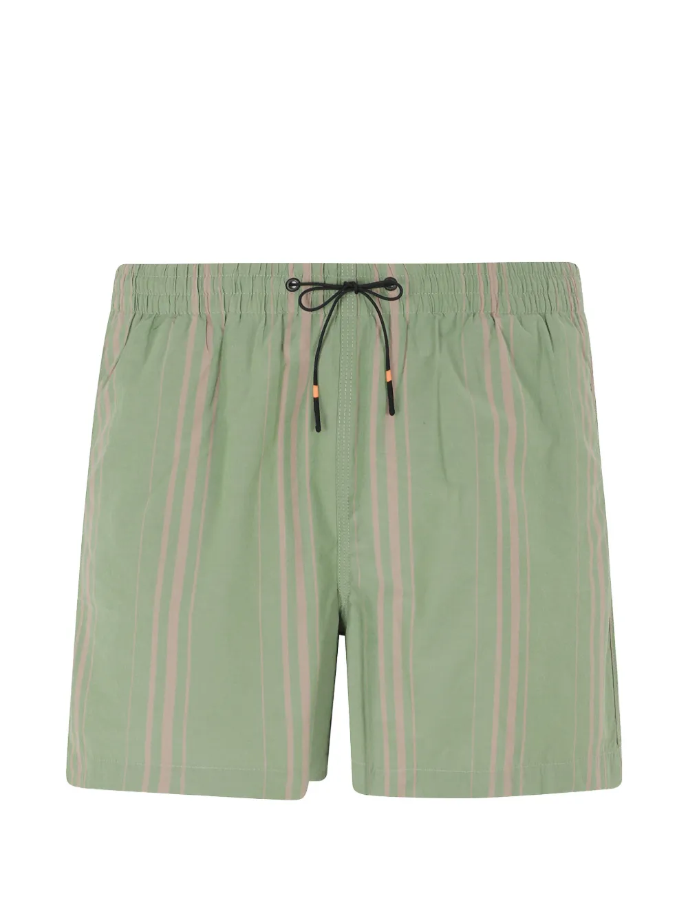 RRD Baiadera Tramontana swim shorts - Verde