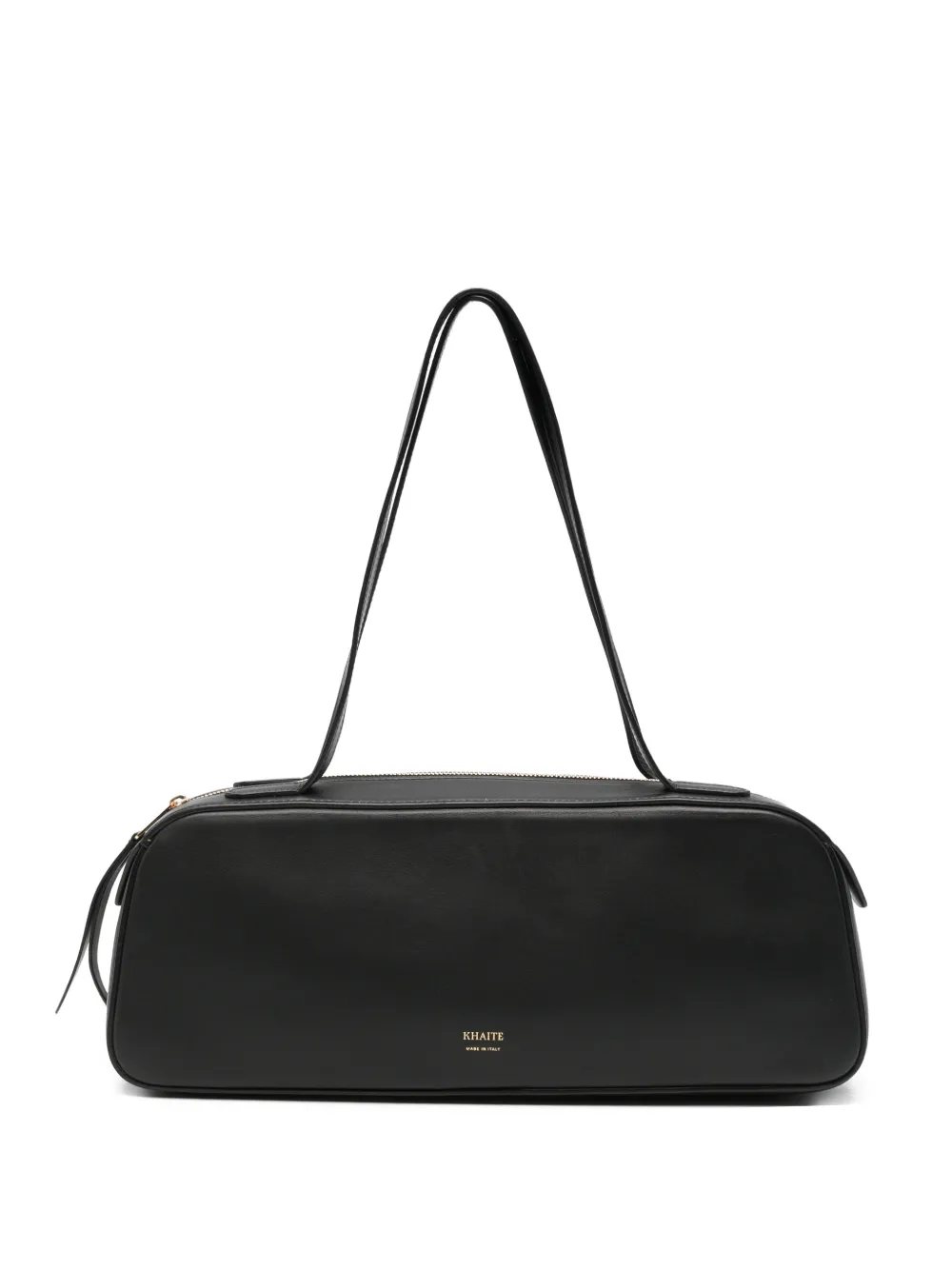 KHAITE Pre-Owned Simona shoulder bag - Schwarz