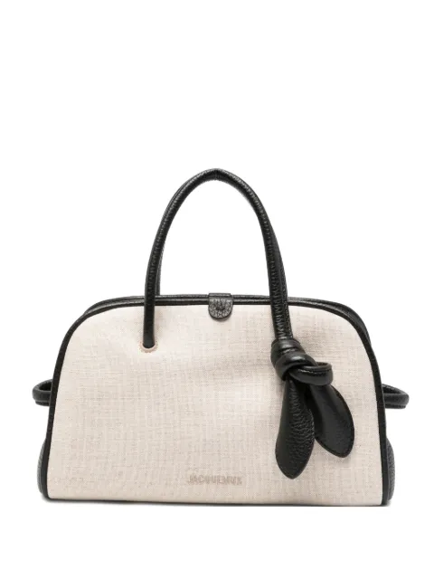 Jacquemus Pre-Owned Turismo tote bag