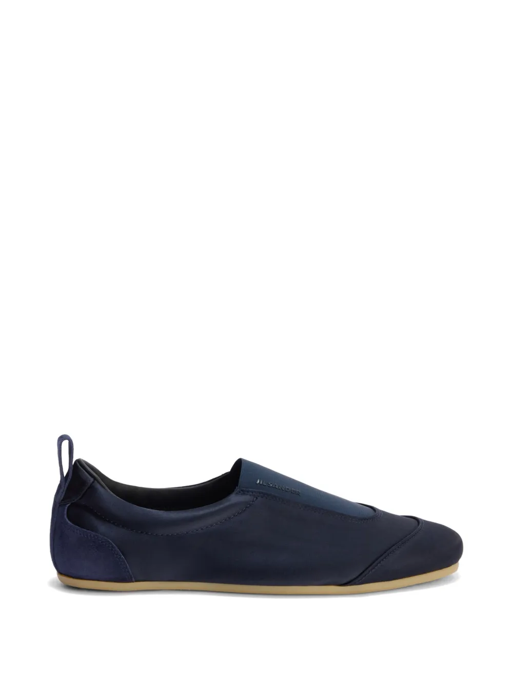 Jil Sander Etage sneakers - Blu