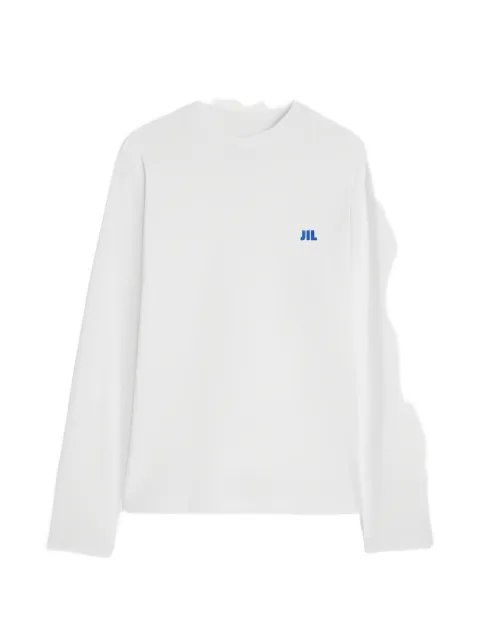 Jil Sander cotton crew-neck T-shirt