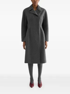 JIL SANDER（ジル・サンダー）チェスターコート・シングルコート