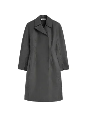 JIL SANDER（ジル・サンダー）チェスターコート・シングルコート