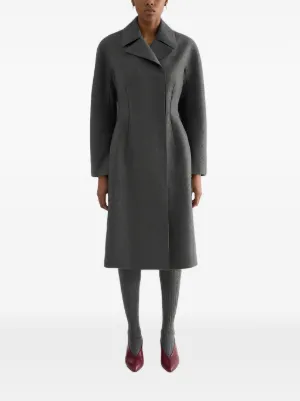 JIL SANDER（ジル・サンダー）チェスターコート・シングルコート