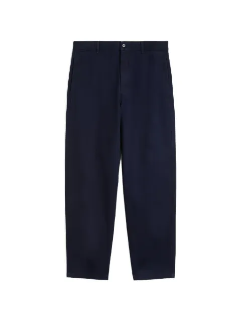 Jil Sander regular jeans
