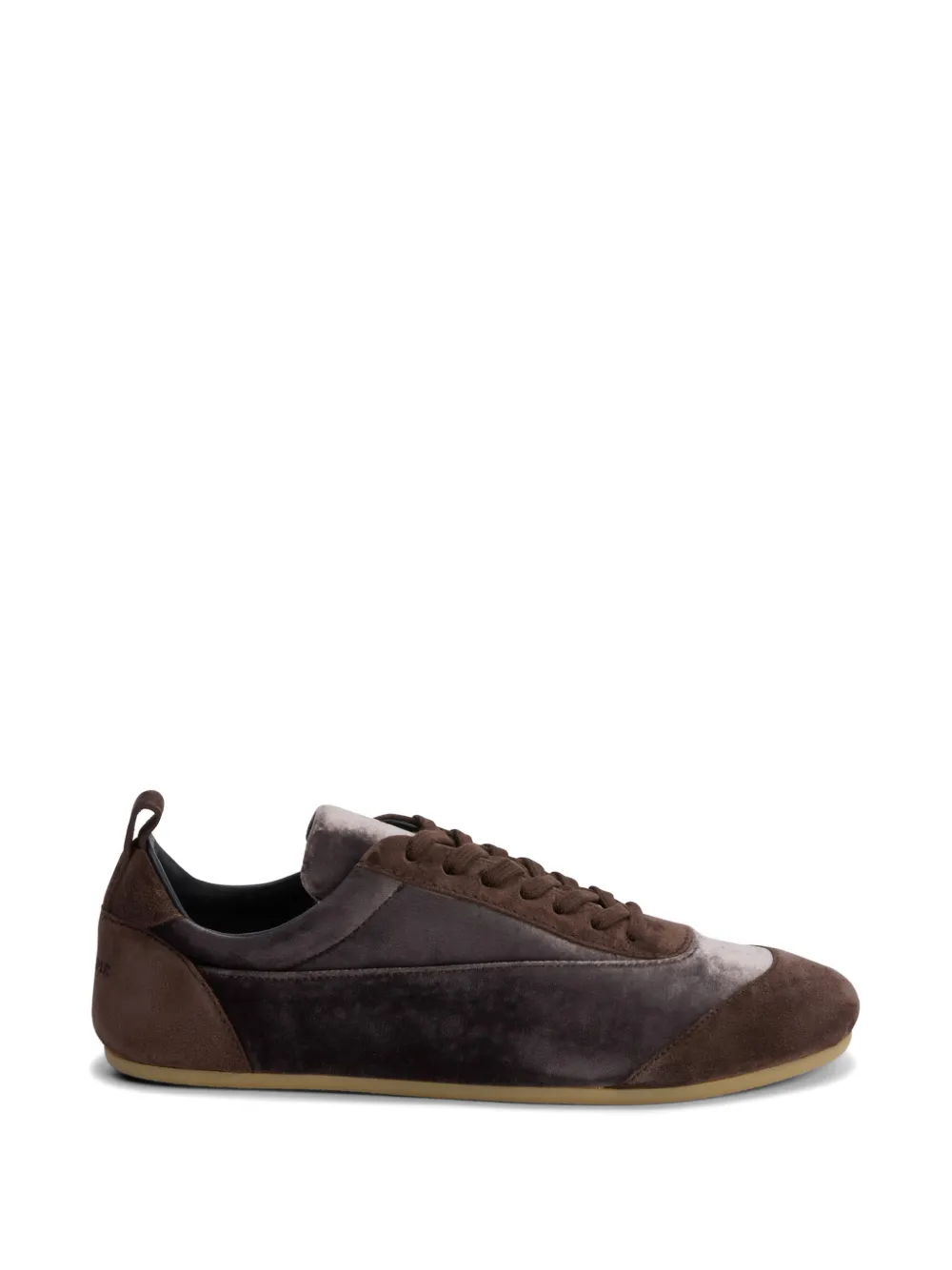 Jil Sander Etage sneakers Bruin