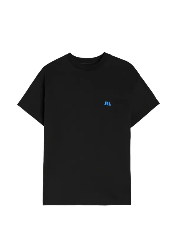 Jil Sander リラックスフィット Tシャツ | ブラック | FARFETCH JP
