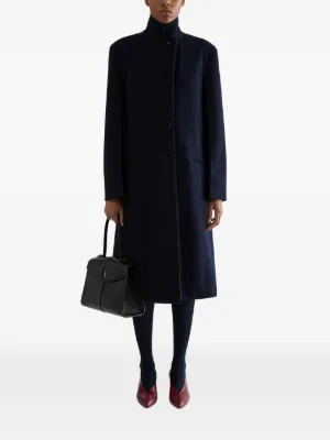 JIL SANDER（ジル・サンダー）チェスターコート・シングルコート