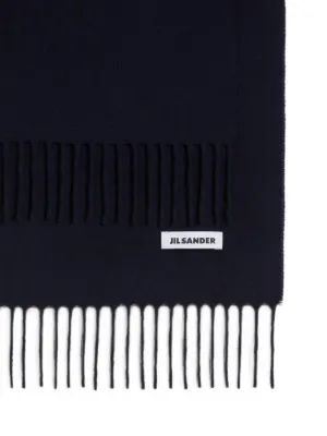 Jil Sander Scarves for Women | FARFETCH US