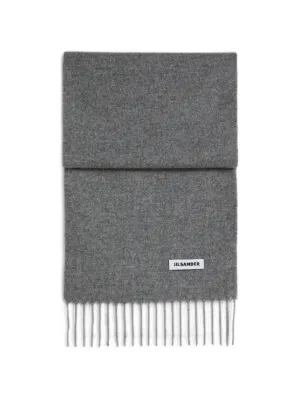 Jil Sander（ジルサンダー）スカーフ ストール - FARFETCH