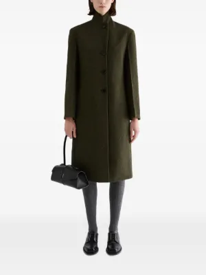 JIL SANDER（ジル・サンダー）チェスターコート・シングルコート