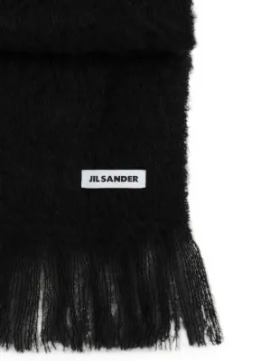 Jil Sander（ジルサンダー）スカーフ ストール - FARFETCH